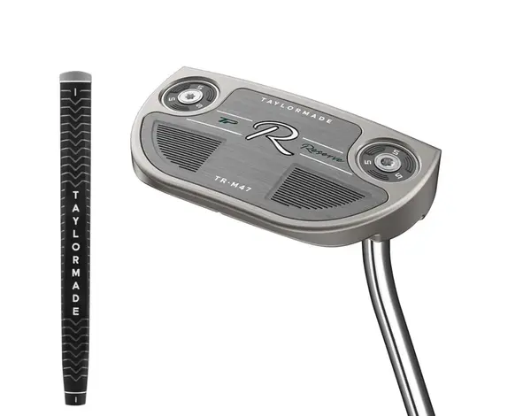 TaylorMade TaylorMade Tour Preferred Reserve TR-M47 Putter