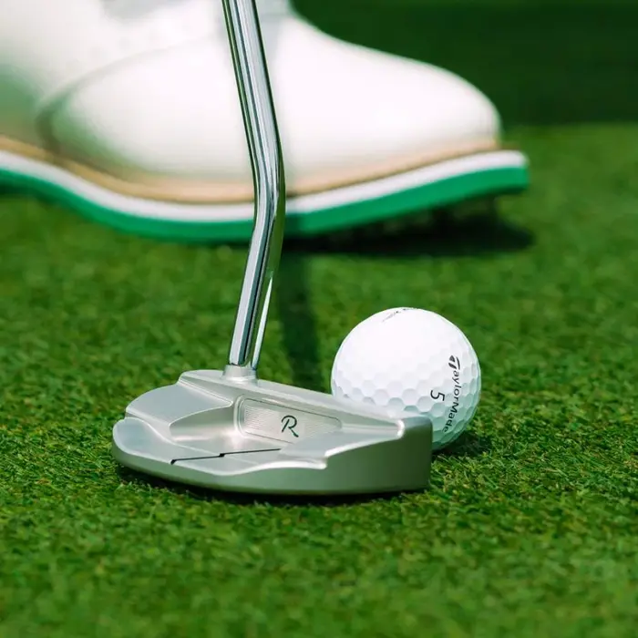 TaylorMade TaylorMade Tour Preferred Reserve TR-M47 Putter
