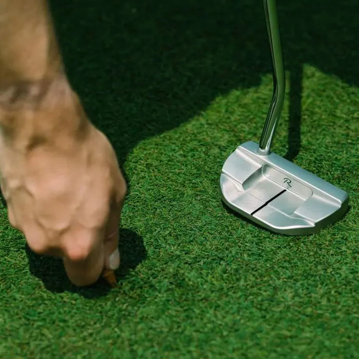 TaylorMade TaylorMade Tour Preferred Reserve TR-M47 Putter