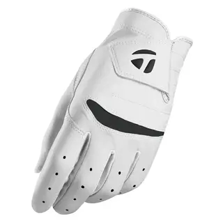 TaylorMade TaylorMade Stratus Soft Guante de Golf para Hombre 2026 (Para Golfistas Diestros)