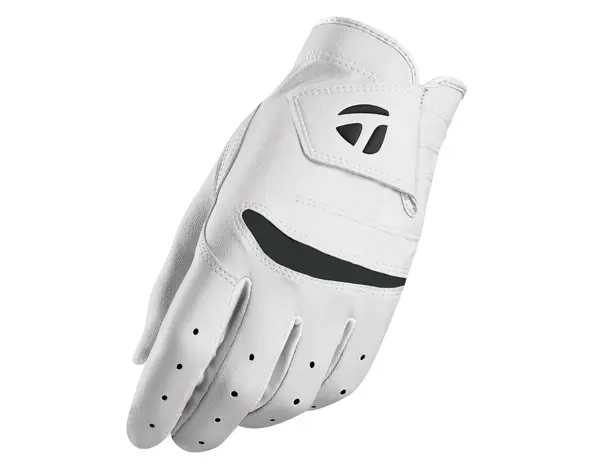 TaylorMade TaylorMade Stratus Soft Guante de Golf para Hombre 2026 (Para Golfistas Diestros)