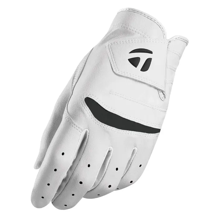 TaylorMade TaylorMade Stratus Soft Men's Golf Glove 2026 (For Right-Handed Golfers)