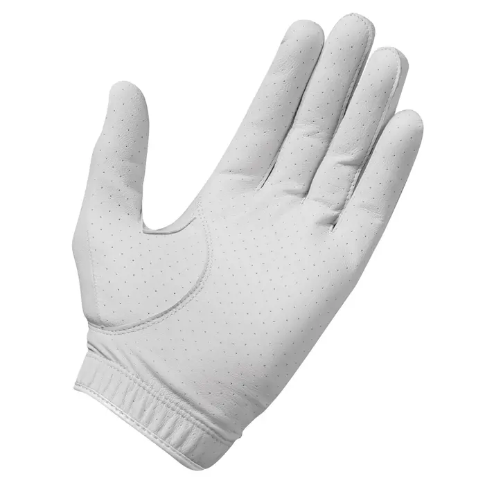 TaylorMade TaylorMade Stratus Soft Guante de Golf para Hombre 2026 (Para Golfistas Diestros)