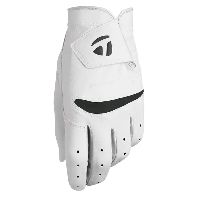 TaylorMade TaylorMade Stratus Soft Men's Golf Glove 2026 (For Right-Handed Golfers)