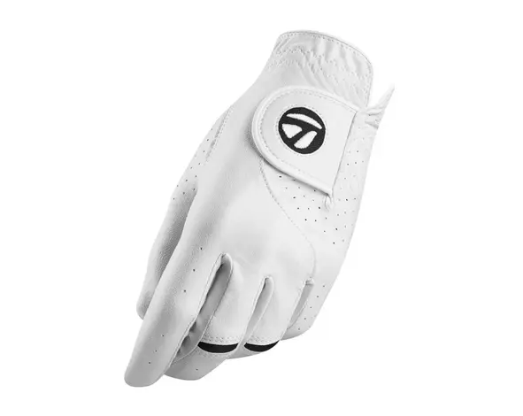 TaylorMade TaylorMade Stratus Tech Guante de Golf para Hombre 2026 (Para Golfistas Zurdos)