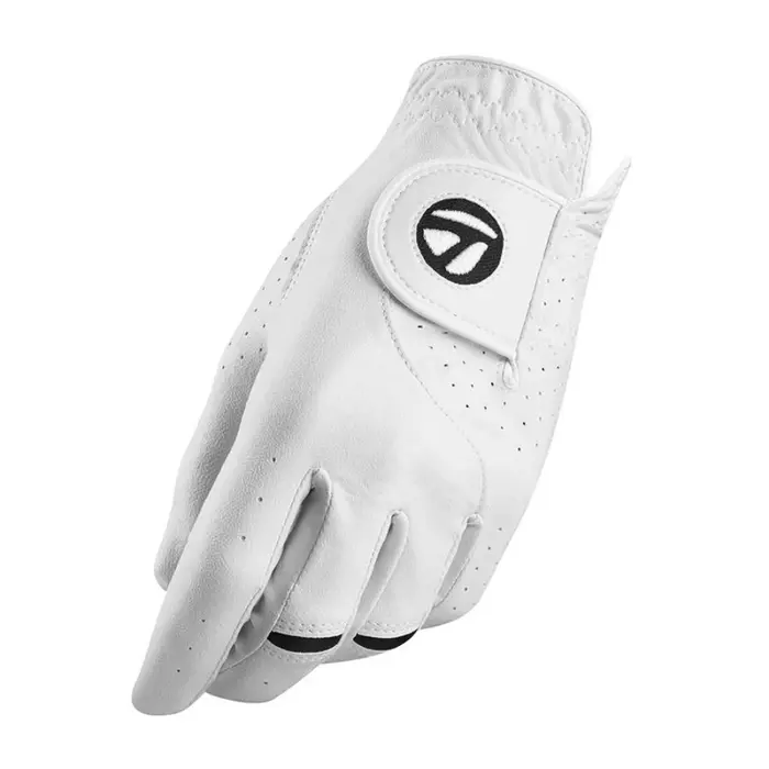 TaylorMade TaylorMade Stratus Tech Guante de Golf para Hombre 2026 (Para Golfistas Zurdos)