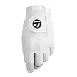 TaylorMade TaylorMade Stratus Tech Guante de Golf para Hombre 2026 (Para Golfistas Zurdos)