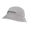 TaylorMade Storm Bucket Cap (Size L-XL) - Grey