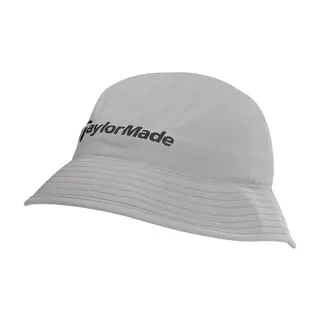 TaylorMade TaylorMade Storm Bucket Cap (Talla L-XL) - Gris