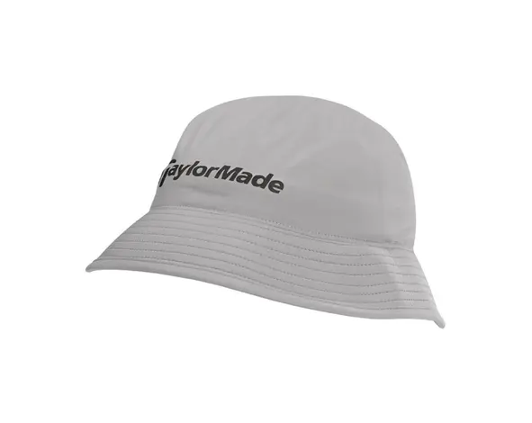 TaylorMade TaylorMade Storm Bucket Cap (Talla L-XL) - Gris