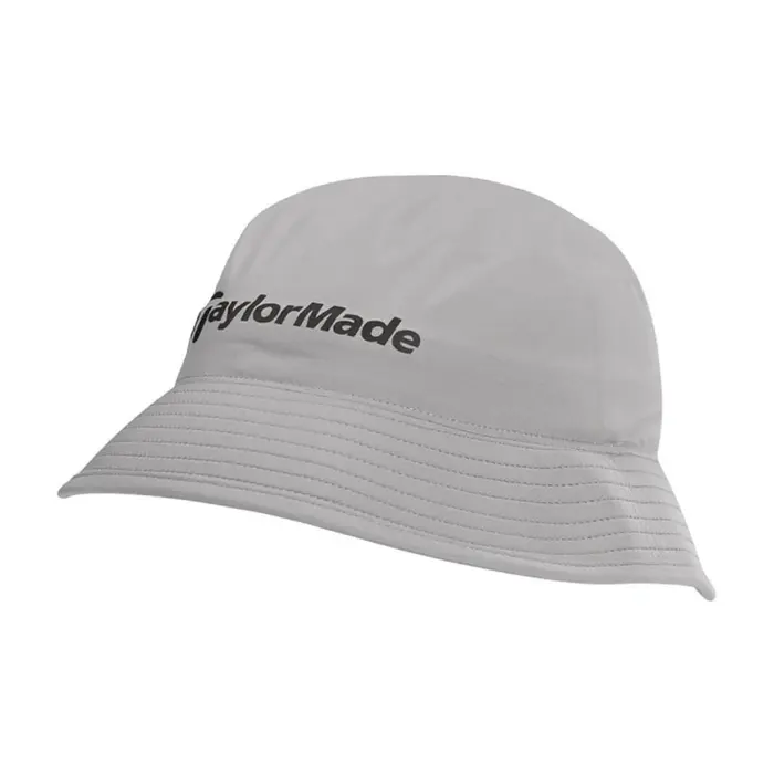 TaylorMade TaylorMade Storm Bucket Cap (Talla L-XL) - Gris