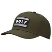 TaylorMade TaylorMade Sunset Golf Hat 2024 - Green