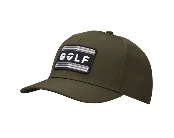 TaylorMade TaylorMade Sunset Gorra de Golf 2024 - Verde