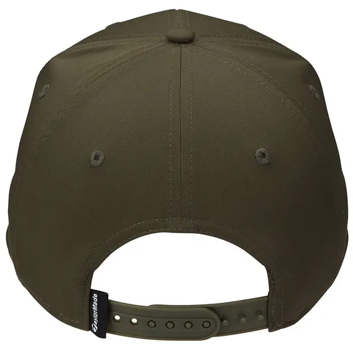 TaylorMade TaylorMade Sunset Golf Hat 2024 - Green