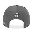 TaylorMade TaylorMade Tour Flatbill Gorra de Golf 2024 - Gris