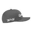 TaylorMade TaylorMade Tour Flatbill Gorra de Golf 2024 - Gris