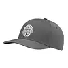 TaylorMade TaylorMade Lifestyle 1979 Logo Gorra de Golf - Gris