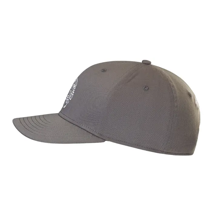 TaylorMade TaylorMade Lifestyle 1979 Logo Golfcap - Grey