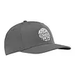 TaylorMade TaylorMade Lifestyle 1979 Logo Gorra de Golf - Gris