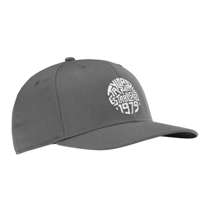 TaylorMade TaylorMade Lifestyle 1979 Logo Golfcap - Grey