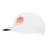 TaylorMade TaylorMade Lifestyle 1979 Logo Gorra de golf - Blanco