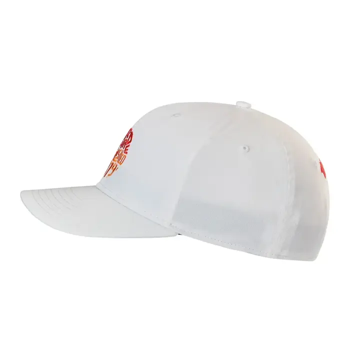 TaylorMade TaylorMade Lifestyle 1979 Logo Gorra de golf - Blanco