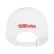 TaylorMade TaylorMade Lifestyle 1979 Logo Golfcap - White