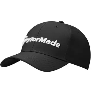 TaylorMade TaylorMade Tour Radar Golfcap - Negro