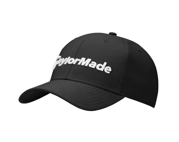 TaylorMade TaylorMade Tour Radar Golfcap - Negro
