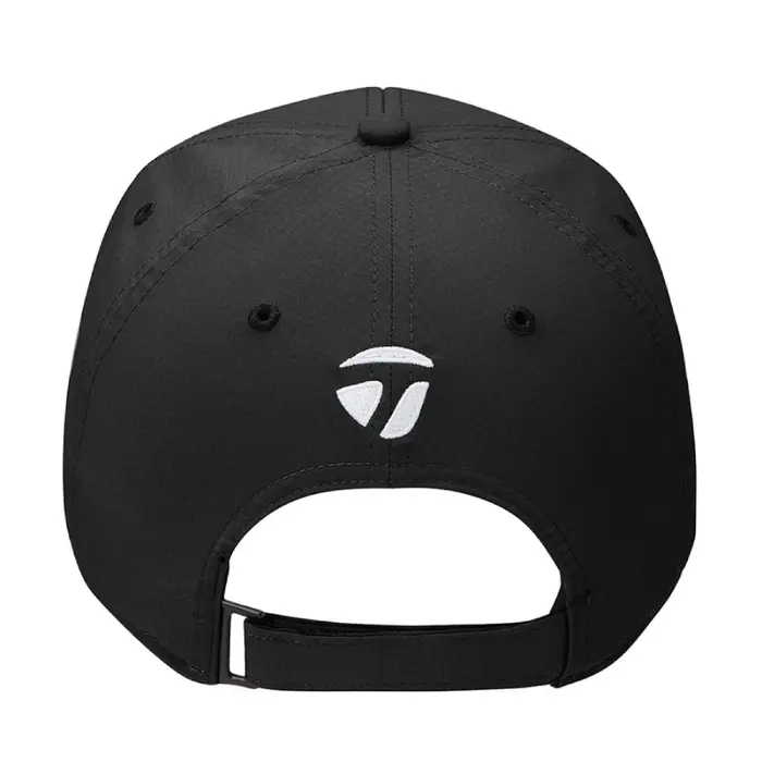 TaylorMade TaylorMade Tour Radar Golf Cap - Black