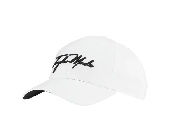 TaylorMade TaylorMade Gorra de golf Script Seeker Mujer - Blanco