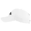 TaylorMade TaylorMade Gorra de golf Script Seeker Mujer - Blanco