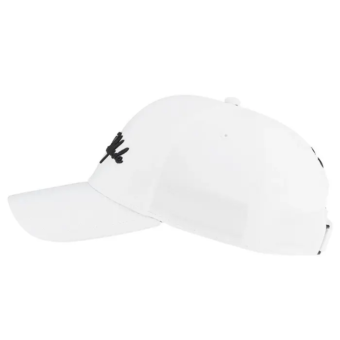 TaylorMade TaylorMade Gorra de golf Script Seeker Mujer - Blanco