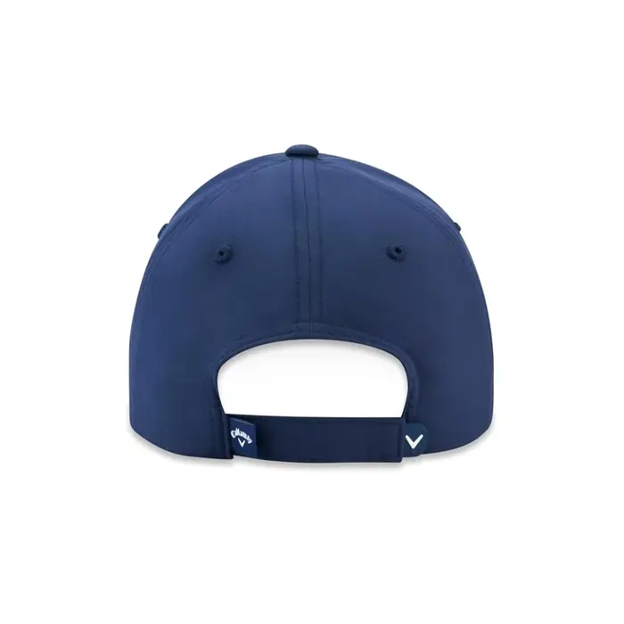 Callaway Gorra de golf Callaway Liquid Metal 2026 - Azul