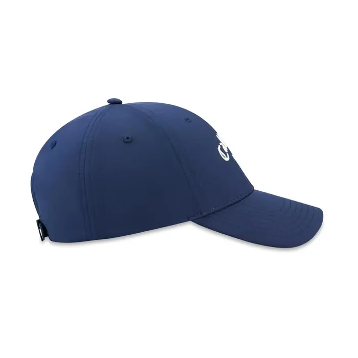 Callaway Gorra de golf Callaway Liquid Metal 2026 - Azul