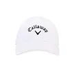Callaway Gorra de golf Callaway Liquid Metal 2026 - Blanca