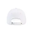 Callaway Gorra de golf Callaway Liquid Metal 2026 - Blanca
