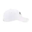 Callaway Gorra de golf Callaway Liquid Metal 2026 - Blanca