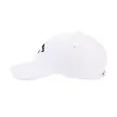Callaway Gorra de golf Callaway Liquid Metal 2026 - Blanca