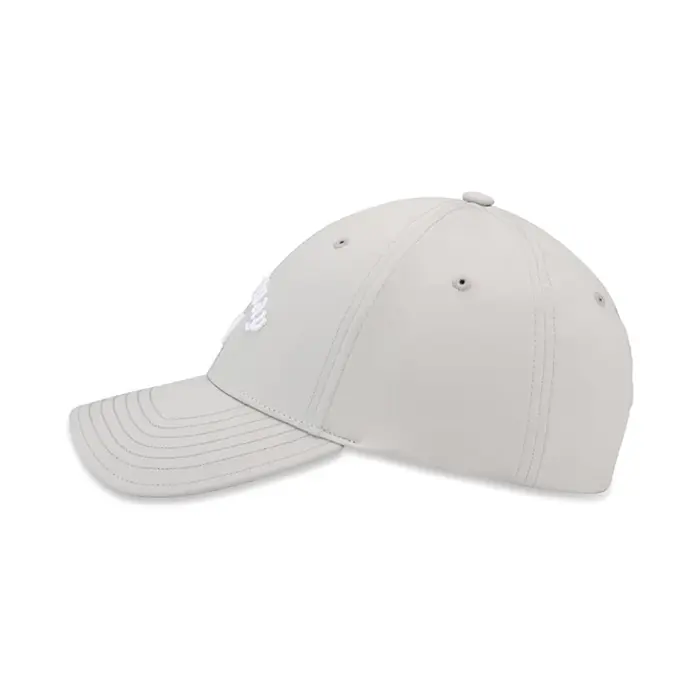 Callaway Callaway Stitch Magnet Gorra de Golf 2026 - Gris