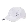 Callaway Callaway Hightail Gorra de Golf para Mujer 2026 - Blanco Gris