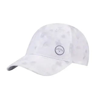 Callaway Callaway Hightail Ladies Golf Cap 2026 - White Watercolor Flora