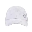 Callaway Callaway Hightail Ladies Golf Cap 2026 - White Watercolor Flora