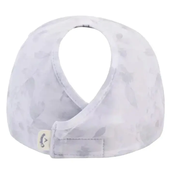 Callaway Callaway Hightail Ladies Golf Cap 2026 - White Watercolor Flora