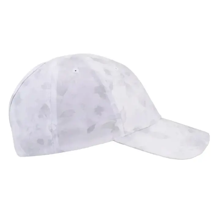 Callaway Callaway Hightail Ladies Golf Cap 2026 - White Watercolor Flora