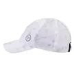 Callaway Callaway Hightail Gorra de Golf para Mujer 2026 - Blanco Gris
