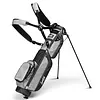 Sunday Golf Sunday Golf Loma XL Stand Bag - Heather Grey