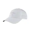 Callaway Heritage Twill Ladies Golf Cap - White