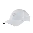 Callaway Callaway Heritage Twill Ladies Golf Cap - White