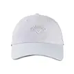 Callaway Callaway Heritage Twill Ladies Golf Cap - White